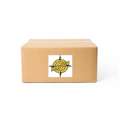 Sensor de temperatura de gases de escape 9 8088 1 GEBE para OPEL ASTRA H GTC - Imagen 1 de 4