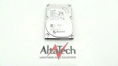 Dell G996R 160GB 7.2K SATA 3.5 3G HDD Seagate ST3160318AS Hard disk Drive - Image 1 of 4
