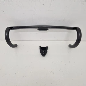 Cervelo S5 aero Carbon Handle Bars 42cm c to c, internally routed. - Picture 1 of 16