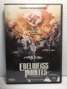 Edelweiss Pirates (DVD, 2007) - Imagen 1 de 2