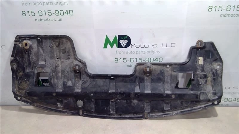 Nissan Pathfinder 2017-2020 bajo cubierta del motor protector contra salpicaduras 75892-9Nb0A Foto 1 de 4