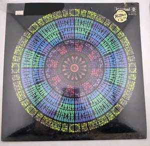 Archie Shepp - The Way Ahead - Vinyl Lp - Sealed - 1968 - A 9170 Impulse! - Imagen 1 de 8
