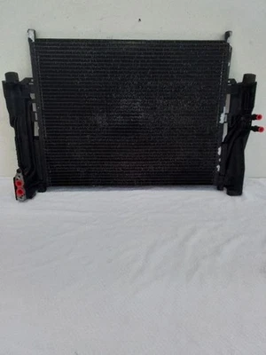 AC Condenser Convertible Fits 01-06 BMW 325i 849020 Foto 1 de 4