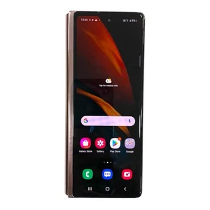 Gebrauchtes Samsung Galaxy Z Fold2 5G LCD Bildschirm Hauptdisplay F916B - Bild 1 von 7