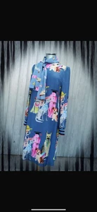 Maison Comoon Kleid Hunde Größe 38 Neu ohen Etikett - Bild 1 von 3