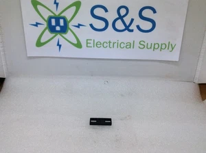 Cravatta con manico in plastica quadrata D Homeline per 2 interruttori poli - Foto 1 di 10