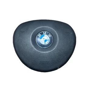BMW E87 118D 2010 STEERING WHEEL AIRBAG WBEA11803137 - Picture 1 of 6