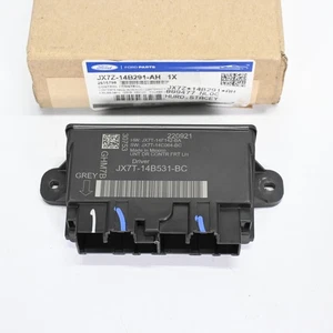 OEM FORD 2021-2024 Mustang/Mustang Mach-E &.. Control Unit Driver JX7Z-14B291-AH - Picture 1 of 1