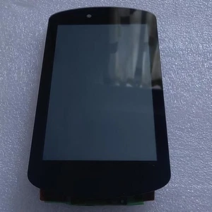 Bicycle Code Meter LCD Display Touch Screen Assembly for GARMIN Edge 1030Plus - Picture 1 of 4
