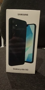 Pay only $270 Samsung Galaxy A16 UNLOCKED 5G BRAND New 50MP 128GB Warranty - Foto 1 di 2