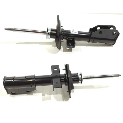 Nuevo par de puntales delanteros originales GM 2007-2017 Acadia Enclave Traverse 23239956 OEM Foto 1 de 4