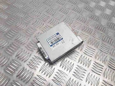 Centralina motore HYUNDAI TERRACAN HP UJAD010407 954404A470 2.90 20674382 - Immagine 1 di 2