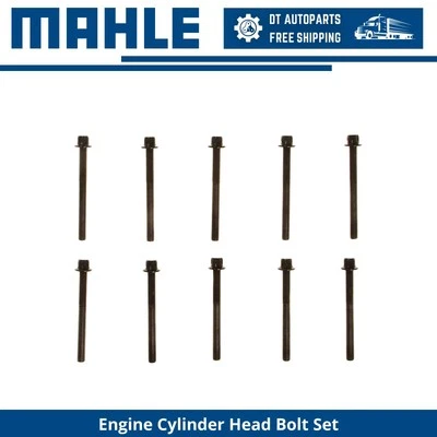 Juego de pernos de culata de motor Mahle 2003 para Nissan X-Trail 2002-2008 2,5 L L4 Foto 1 de 3