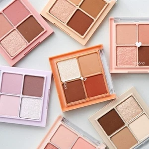 ROMAND Better Than Eyes Eye Shadow Matt and Glitter Korean Cosmetics K-Beauty - Picture 1 of 67