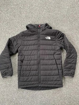 The North Face Boys' XL Coat Age 14/16 - Image 1 of 4