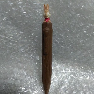 Rare Retro Splash Mountain Rabbit Ballpoint Pen - Picture 1 of 4