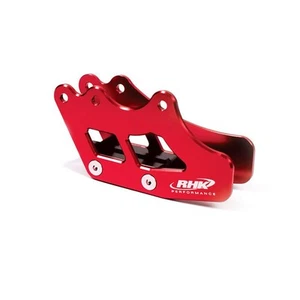 RHK Chain Guide Honda CRF150R 07-17 CRF230 07-19 CRF250R 19-22 Red - Picture 1 of 1