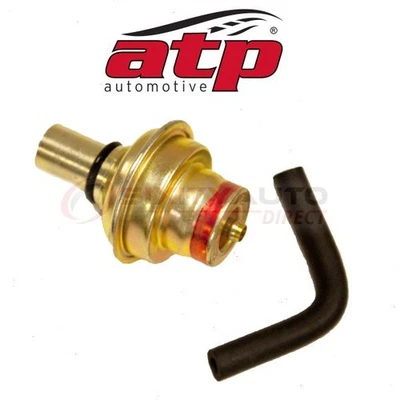 ATP Transmission Modulator Valve for 1979-1990 GMC K2500 - Automatic  Hard br - Изображение 1 из 4