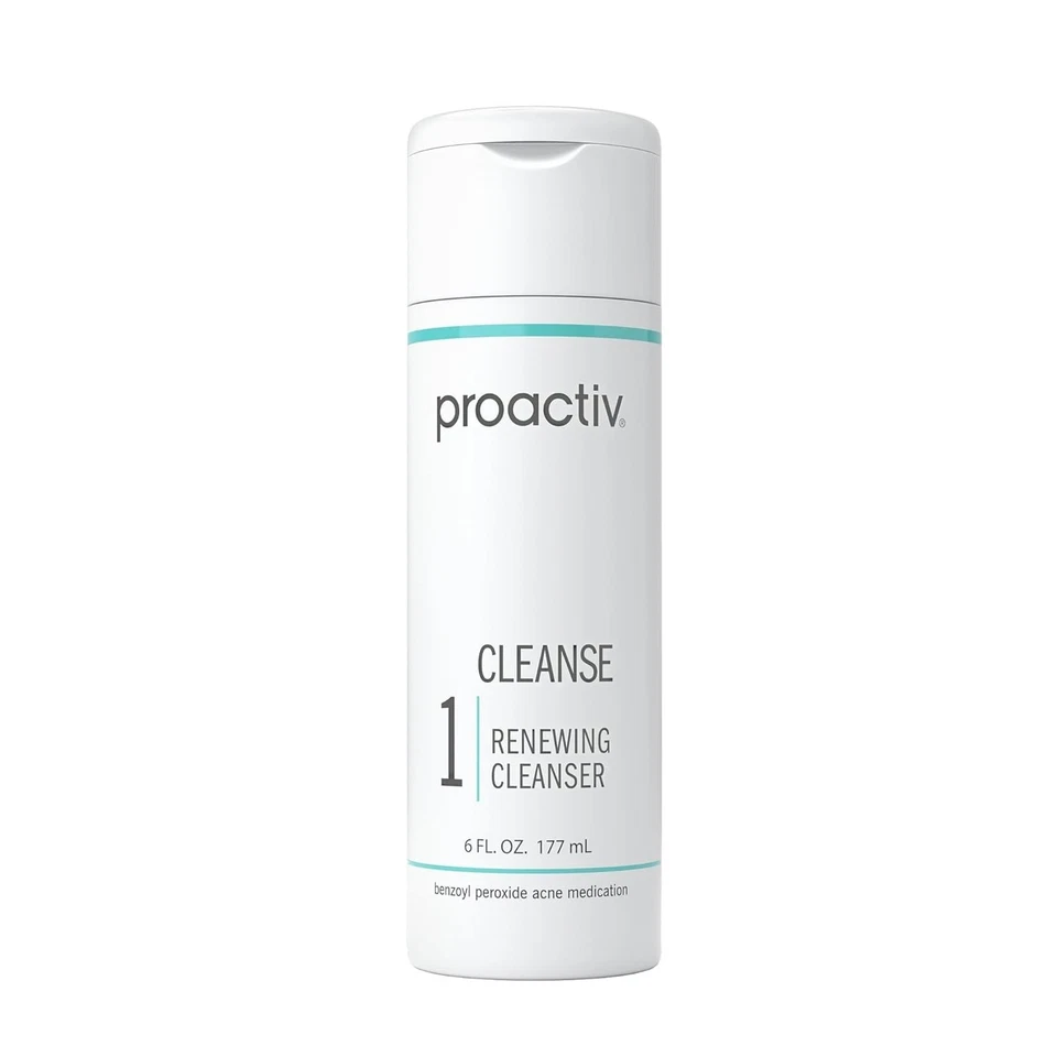 Proactiv Renewing Facial Cleanser - 6oz