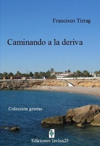 Caminando a la deriva (Colección grietas, 1) - Picture 1 of 1