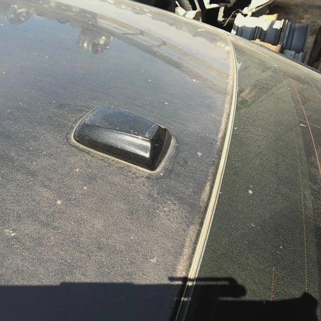 Antena de techo Chrysler 200 Shark 2015-2017 OEM Foto 1 de 1