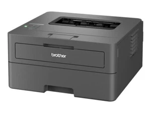 Brother Laserdrucker WLAN s/w Multifunktion HL-L2400DW Duplex Laser 1200 dpi USB - Bild 1 von 3