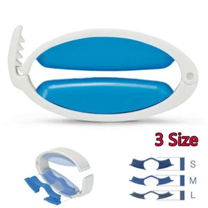 Incontinence Clamp Male Penile Clamp Regular 3-Sizes Hot Sale - Picture 1 of 10
