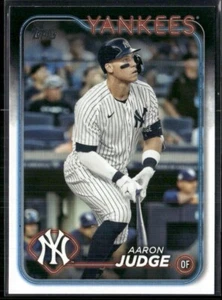 Aaron Judge 2024 Topps #99 - Picture 1 of 2