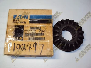 102497 Nuevo ENGRANAJE DE EJE Eaton Dana Spicer - FABRICANTE DE EQUIPOS ORIGINALES - Nuevo stock antiguo - Imagen 1 de 3