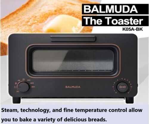 BALMUDA Toasters for sale | eBay BALMUDA Toasters for sale | eBay
