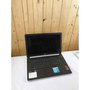 HP Laptop 15-db0005dx