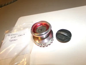 QUANTUM KVD FISHING REEL SPOOL-LOT#12D - Picture 1 of 2
