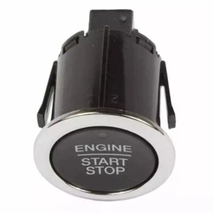 Motor-start-stopp-schalter Taste DG9Z10B776AB Für Ford Edge Expedition Explorer - Bild 1 von 5