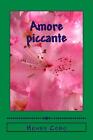 Amore piccante by Henry Cobo (Italian) Paperback Book