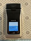 Original Nokia N90 (password protected) Model N90 -Working Condition