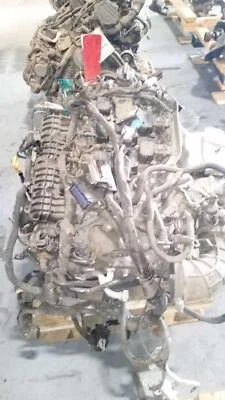 2019 Cadillac XT4 2.0L Engine Complete Assembly 53K Miles OEM Warranty - Изображение 1 из 4