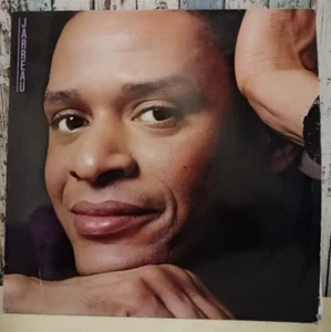 Al Jarreau - Jarreau, LP, WEA 25-0070-1, 12" - Foto 1 di 2