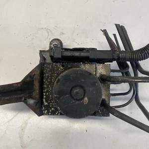 2008 FORD TRANSIT MK7 ABS PUMP CC11-2C405-BA 0265251564 - Picture 1 of 4