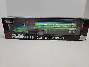 1:64 Die Cast Walcott Truckers Jamboree - Picture 1 of 5
