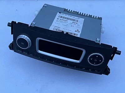 Smart Fortwo Coupé 451 Radio Autoradio Base A4519015900 Original - Bild 1 von 4