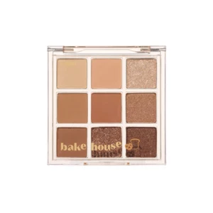 ETUDE HOUSE Play Color Eyes 8,8g #Bake House - Bild 1 von 4