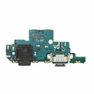 Ladegerät Mikrofon Port Kopfhörer Buchse Ersatzteil für Samsung Galaxy A52 - Bild 1 von 2