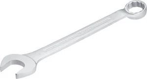 HAZET Anillo Llave de Boca 600N-50 ∙ Exterior Doble Hexagonal ∙ SW 50 mm - Imagen 1 de 6
