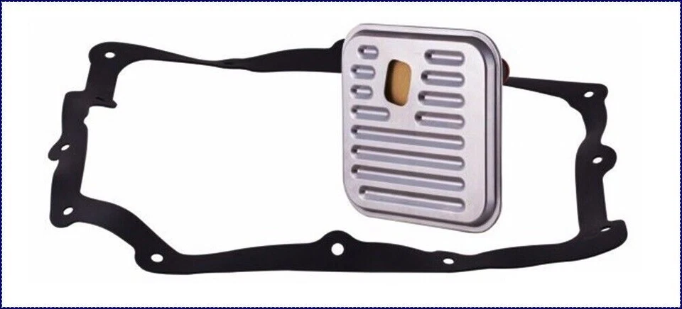 FILTRO TRANSMISIÓN AUTOMÁTICA CHRYSLER DODGE INTREPID / EAGLE VISION 1993 - 2004 Foto 1 de 1