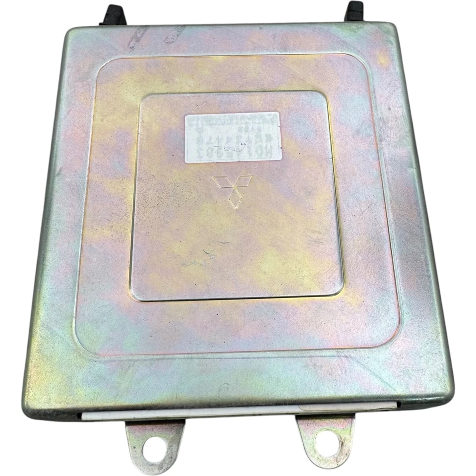 Módulo de control del motor OEM 72-6194 para 1992 Mitsu Expo-Eagle Summit-Plymouth Colt Foto 1 de 4