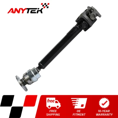 24 1/4 英寸前道具传动轴适用于 1991 1993 1994 年 1994 年 Oldsmobile Olds Bravada — 第 1/4 张图片