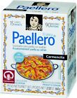 Carmencita Paellero, Paella Spice ,Seasoning Mix - 15 Sachets