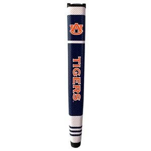 Team Golf Auburn Tigers Oversized Pistol Putter Grip NCAA Licensed - Picture 1 of 2