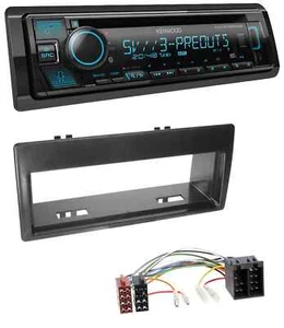 Kenwood Bluetooth USB CD MP3 DAB Autoradio für Citroen Xantia (1999-2003) - Bild 1 von 5