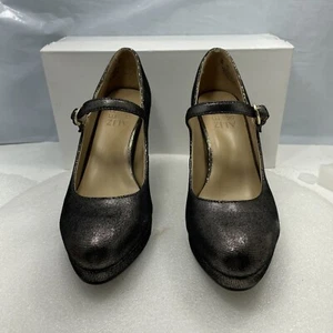 Naturalizer Talissa Mary Jane Pumps, Luna, Women Size 5M Item#357 - Picture 1 of 10